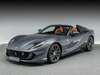 Ferrari 812 krauchenwies
