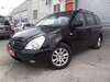 Kia Carnival Saalow