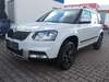 Skoda Yeti schoena-kolpien