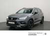 Seat Ateca niederduerenbach