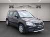 Skoda Yeti niederheimbach