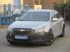 Chevrolet Cruze Großröhrsdorf