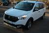 Dacia Lodgy niederduerenbach