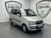 Opel Agila niederhosenbach