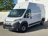 Fiat Ducato Deutschland
