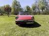 Alfa Romeo Spider Schmerkendorf