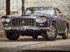 Lancia Flaminia Katzwinkel (Sieg)