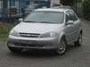 Chevrolet Lacetti Großröhrsdorf