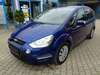 Ford S-Max pillingsdorf