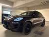 Porsche Macan geisenfeld
