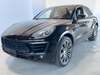 Porsche Macan saalow