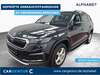 Skoda Kodiaq goergeshausen