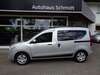 Dacia Lodgy Grafenhausen