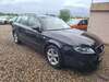 Seat Exeo juetrichau