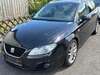 Seat Exeo Iggensbach