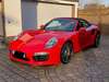 Porsche 991 gieboldehausen