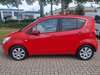 Opel Agila juetrichau