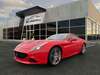 Ferrari California rabenau