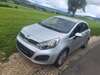 Kia Rio zscherndorf