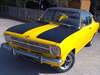 Opel Kadett enzkloesterle