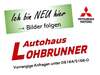 Mitsubishi ASX stockhausen-illfurth