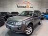 Land Rover Freelander dankmarshausen