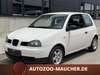 Seat Arosa krauchenwies