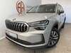 Skoda Kodiaq saalow
