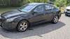 Chevrolet Cruze Saalow