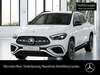 Mercedes-Benz GLA 200 siebeldingen