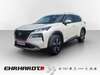Nissan X-Trail saalow