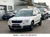 Skoda Yeti ober-hilbersheim