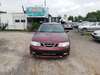 Saab 9-5 ruttersdorf-lotschen