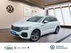 VW Touareg wissmannsdorf