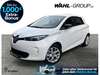 Renault ZOE stockhausen-illfurth