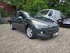 Peugeot 207 enzkloesterle