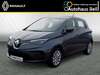 Renault ZOE stockhausen-illfurth