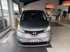 Nissan NV200 steisslingen