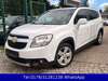 Chevrolet Orlando Saalow