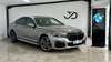 BMW 745 kummersdorf-gut