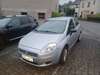 Fiat Grande Punto walhausen