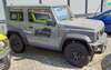 Suzuki Jimny rehlingen