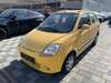 Chevrolet Matiz Enzklösterle