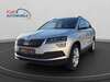 Skoda Karoq landshut