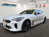 Kia Stinger suedergellersen