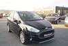 Ford B-Max oberheimbach