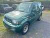 Suzuki Jimny graefendhron