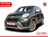 Fiat 500L Gersfeld (Rhön)