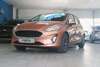 Ford Fiesta loehma