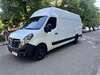 Opel Movano enzkloesterle